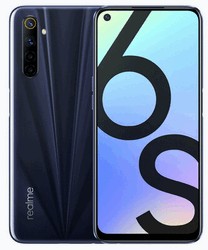 Замена дисплея на телефоне Realme 6S в Рязане